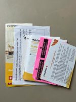 Máy hút sữa Medela Pump Instyle Maxflow (full box, BH 30/11/2026) - Ảnh 2