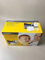 Máy hút sữa Medela Pump Instyle Maxflow (full box, BH 30/11/2026) - Ảnh 17