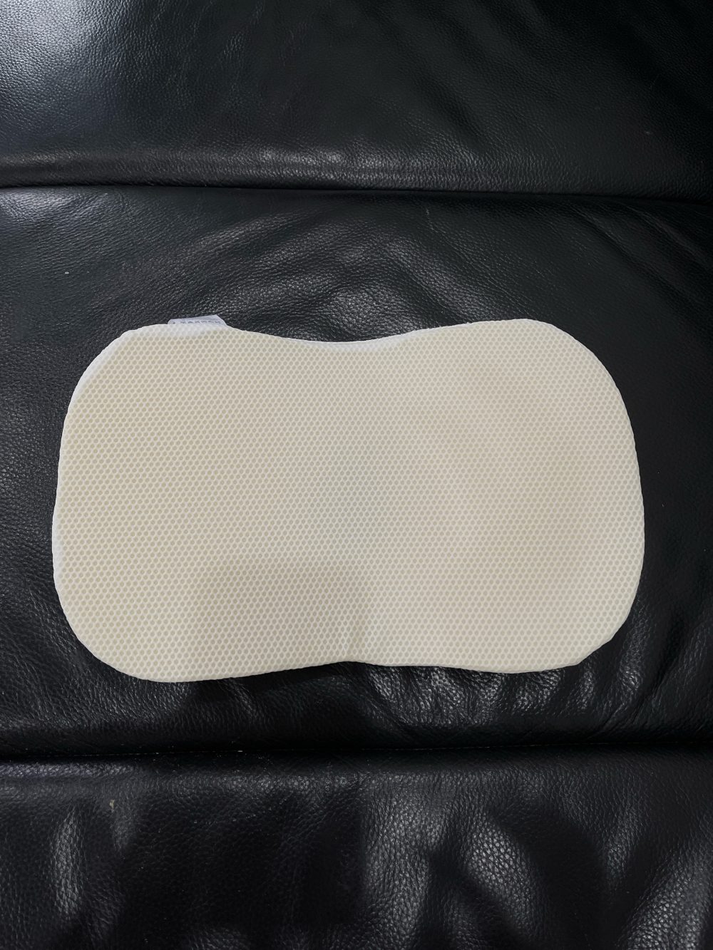 Gối ngủ thoáng khí Elava (Size: 0->12m) - Ảnh 5