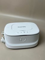 Máy ủ ấm khăn ướt Doomi Baby DO009 (full box) - Ảnh 3