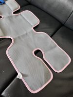 Đệm lót xe đẩy Babycare màu hồng - Ảnh 7