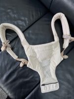 Địu Ergobaby Alta Hip Seat, Natural Beige (size 4→48m~5.5→20.4kg) - Ảnh 21