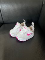Giày Nike Air Max 90 EasyOn cho bé màu trắng hồng (size 2.5~9cm) - Ảnh 8