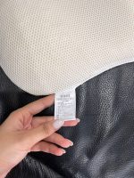 Gối ngủ thoáng khí Elava (Size: 0->12m) - Ảnh 9