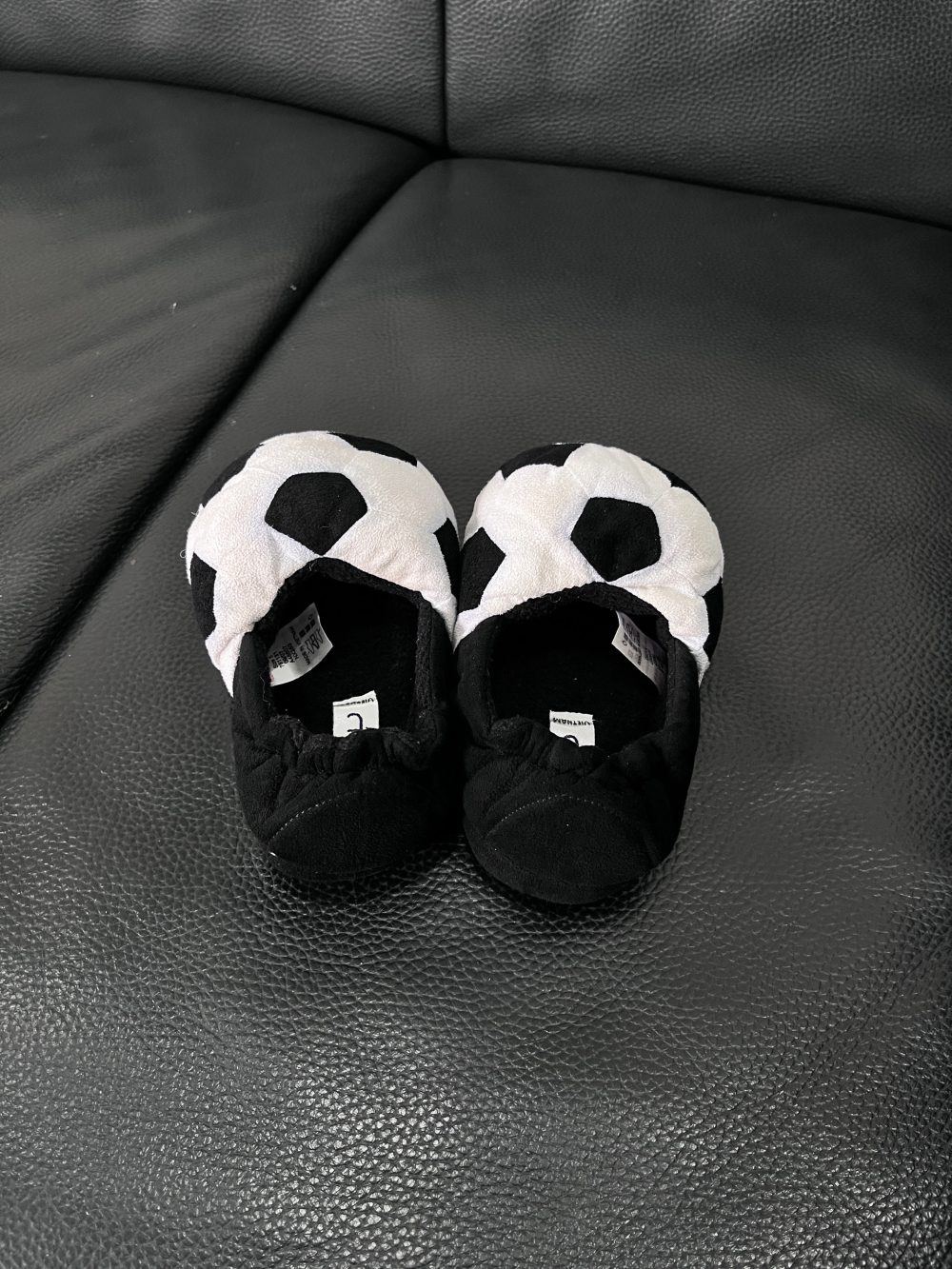Giày bông Next hình quả bóng size 5 (no box) - Ảnh 13