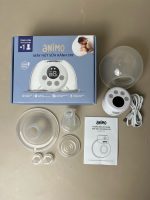 Máy hút sữa không dây Animo - máy đơn (full box) - Ảnh 20