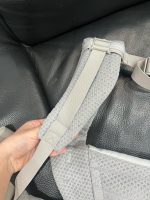 Địu Ergobaby Omni breeze, Pearl Grey (size 3kg2→20kg~0m → 48m) - Ảnh 12