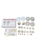 Máy hút sữa momcozy s9 pro (full box, còn bh: 12/1/2027)