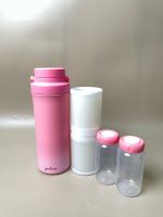 Bình bảo quản sữa mẹ Yootree S1 màu hồng (no box) - Ảnh 7