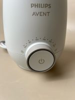 Máy hâm sữa Philips Avent SCF358/00 (no box) - Ảnh 8