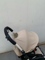 Xe đẩy Babyzen YoYo+ khung trắng màu beige ( size: 6m->22kg~4y) - Ảnh 3