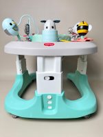 Xe tập đi Tiny Love Mobile Activity Center Magictales Ecom, Sumi Baby màu xám xanh (size 6m→3y) - Ảnh 11