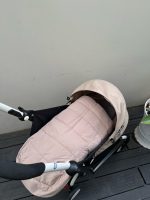 Nôi sơ sinh xe đẩy Yoyo+ (size: 0m->6m) full box - Ảnh 2