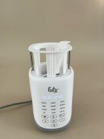 Máy hâm sữa siêu tốc Fatzbaby Mono 17 ( no box) - Ảnh 9