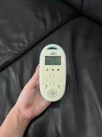 Máy báo khóc Philips Avent DECT có cảm biến nhiệt độ (full box) - Ảnh 19