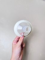Cổ nối máy hút sữa Medela PersonalFit Flex ( 1 bộ, no box)tặng kèm phễu size 24mm - Ảnh 10