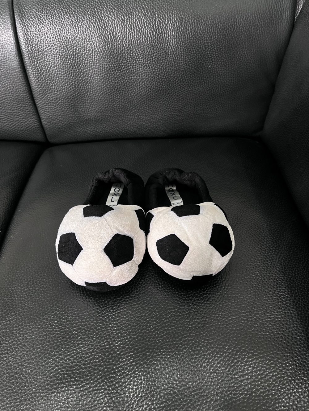 Giày bông Next hình quả bóng size 5 (no box) - Ảnh 12
