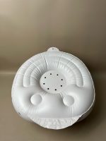 Ghế hơi tập ngồi Oliu vàng (size: 4m->36m) - Ảnh 7
