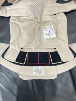 Địu Ergobaby Omni Breeze, Natural Beige( size: 3kg2→20kg~ 0→48m) - Ảnh 11