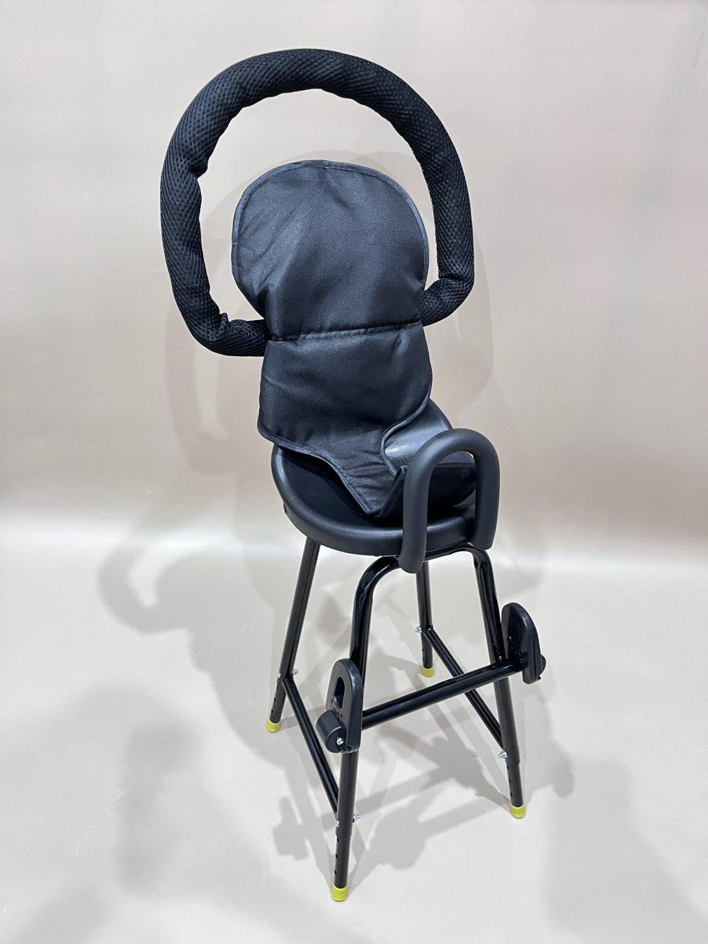 Ghế ngồi xe máy, xe điện cho bé kèm đệm No brand (size 6m→5y) - Ảnh 7