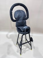 Ghế ngồi xe máy, xe điện cho bé kèm đệm No brand (size 6m→5y) - Ảnh 7