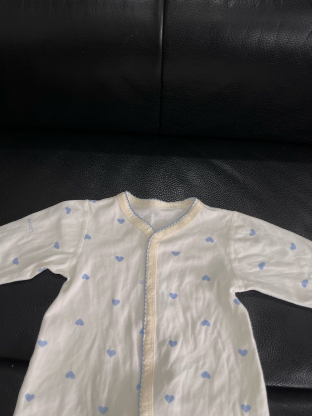 Set bộ bodysuit Gap, bodysuit Nous(0->3m) tặng kèm bộ bodysuit hoạ tiết trái tim - Ảnh 24