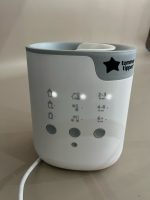 Máy hâm sữa Tommee Tippee – All in one màu trắng (no box) - Ảnh 6