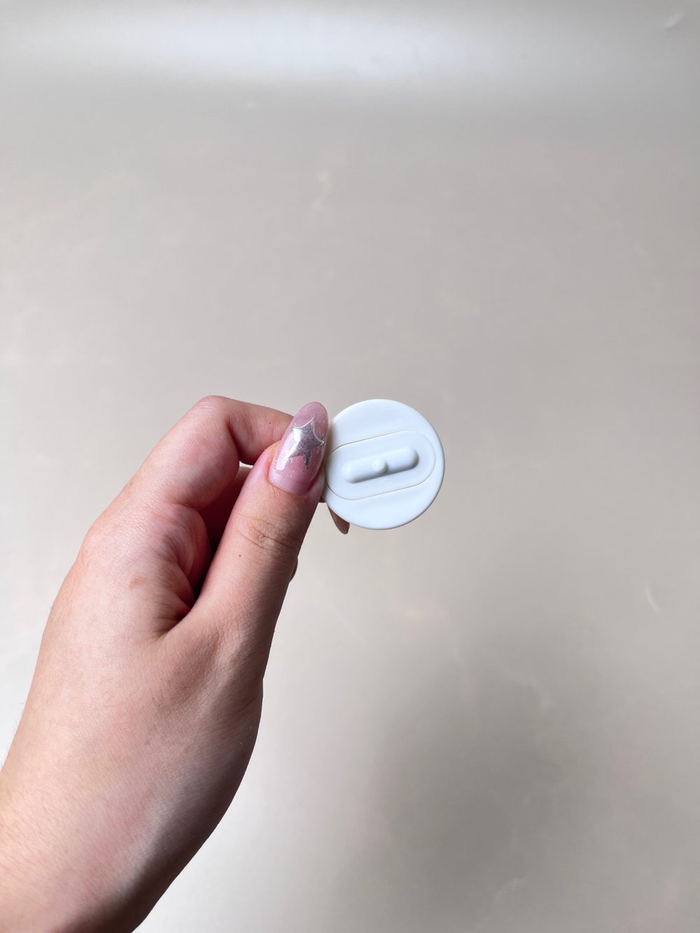 Máy hâm sữa di động cầm tay Jiffi 5.0 kết hợp khuấy sữa (no box) - Ảnh 2