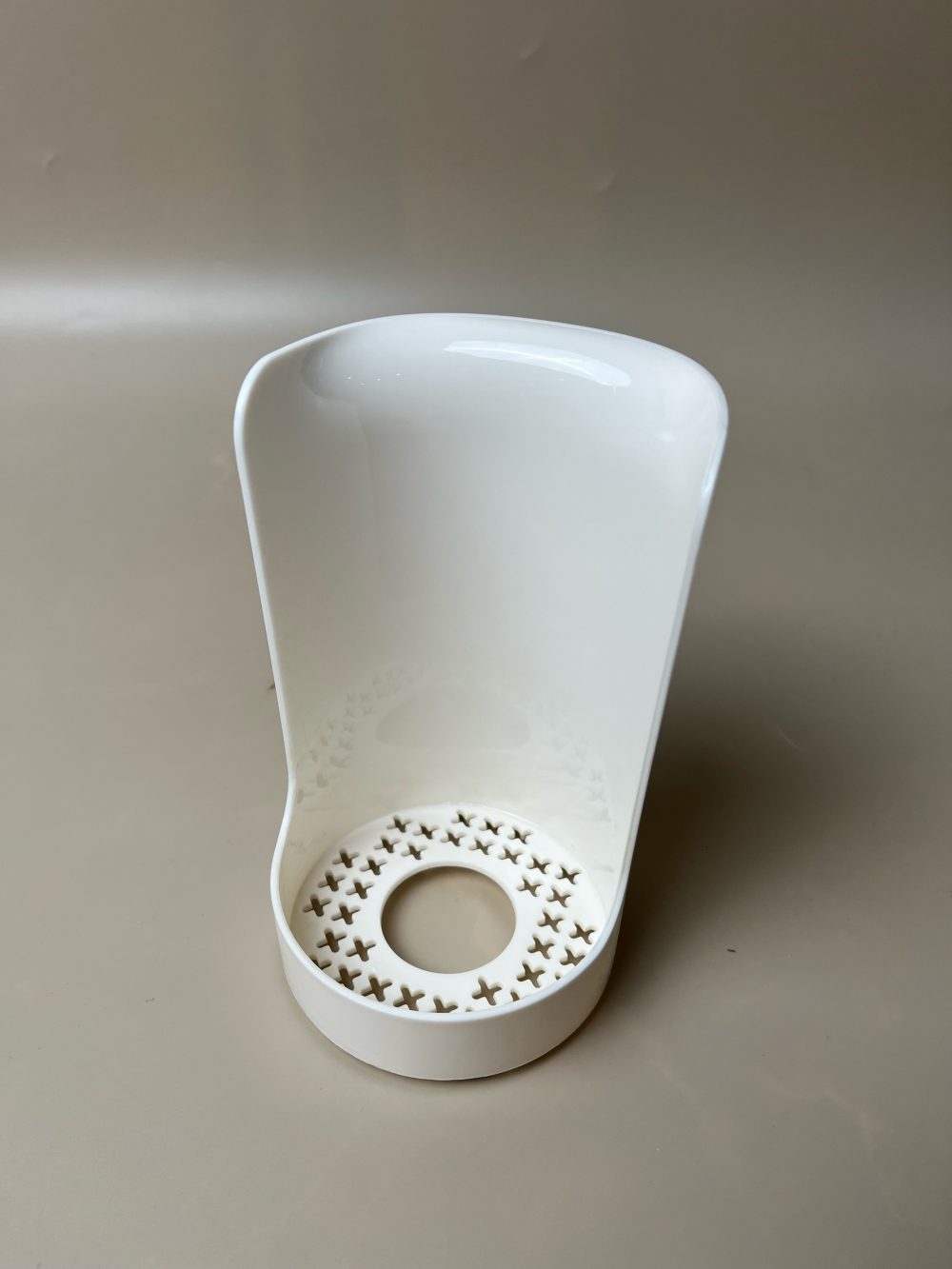 Máy hâm sữa Tommee Tippee – All in one màu trắng (no box) - Ảnh 9