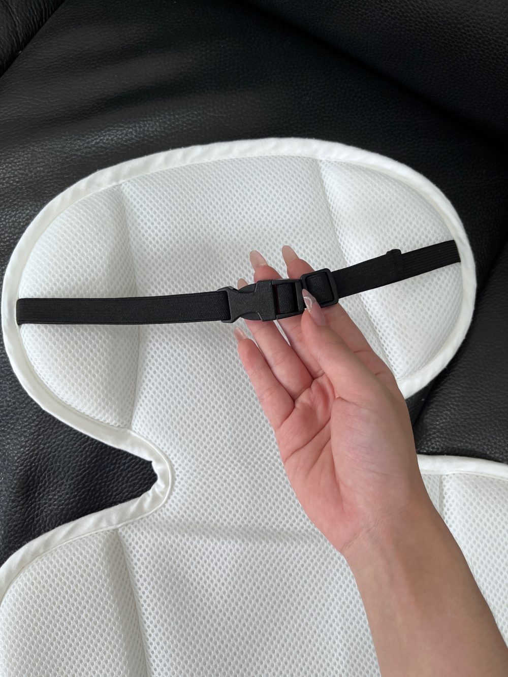 Thảm lót xe đẩy 3D Airmesh Dono&Dono Monobean - Ảnh 5