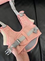 Đai tập đi Hinata màu hồng (size 8→36m) - Ảnh 7