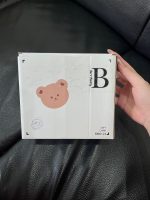 Ghế hơi tập ngồi Bear Mommy (size 3→36m) full box - Ảnh 17