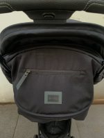 Xe đẩy Cybex Coya Sepia Black kèm adapter (sơ sinh-22kg, bill VNQ | BH T2/2027) - Ảnh 25