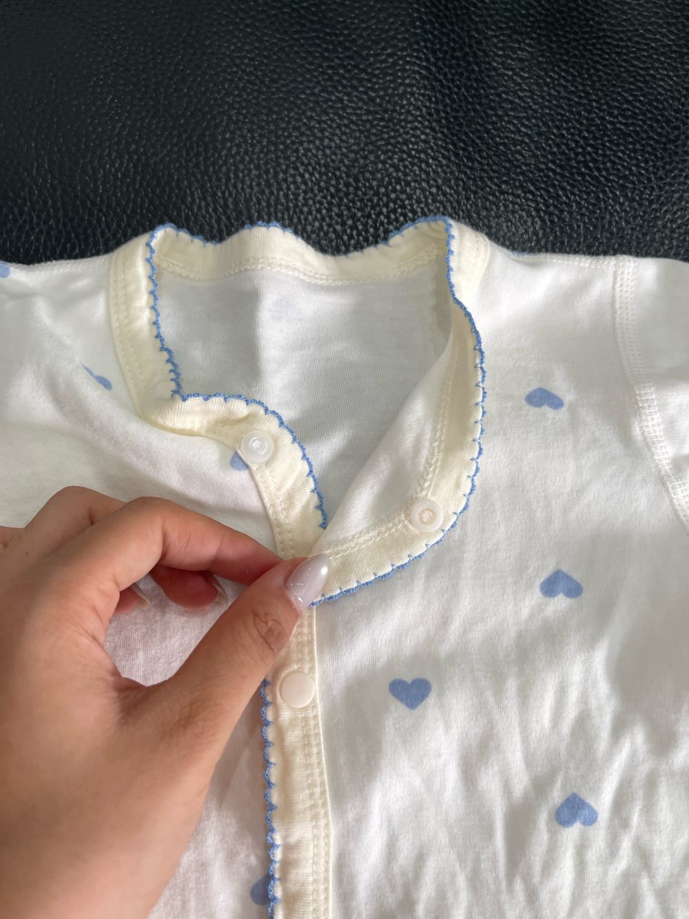 Set bộ bodysuit Gap, bodysuit Nous(0->3m) tặng kèm bộ bodysuit hoạ tiết trái tim - Ảnh 26