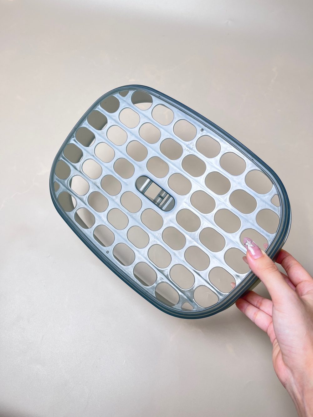 Máy tiệt trùng sấy khô Baby Brezza (full box) - Ảnh 28