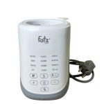 Máy hâm sữa siêu tốc Fatzbaby Mono 17 ( no box)