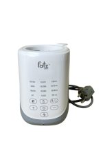 Máy hâm sữa siêu tốc Fatzbaby Mono 17 ( no box)