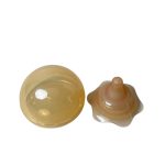 Núm trợ ti 2 lớp Thyseed (còn hộp đựng)