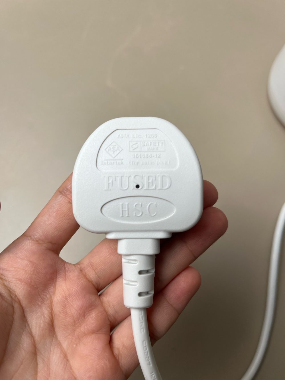 Máy hâm sữa Tommee Tippee – All in one màu trắng (no box) - Ảnh 13