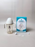Bình sữa Kamidi PPSU Baby Bottle 300ml (full box) - Ảnh 20