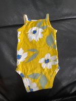 Set 2 bộ bodysuit và bộ body đùi Carter‘s (Size: 0->3m) - Ảnh 18