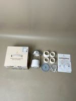 Bình hâm sữa & đun nước cầm tay Moaz BéBé MB-069 (full box) - Ảnh 18