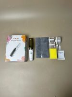Tông đơ cắt tóc cho bé Misuta (fullbox) - Ảnh 12