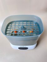 Máy tiệt trùng sấy khô Baby Brezza (full box) - Ảnh 12