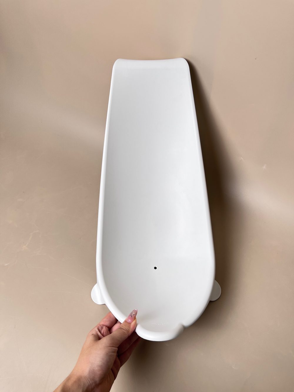Thau tắm gấp gọn Stokke Flexi Bath tích hợp tựa lưng size XL (0→6 tuổi) - Ảnh 7