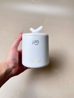 Máy hâm sữa di động cầm tay Jiffi 5.0 kết hợp khuấy sữa (no box) - Ảnh 5