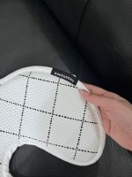 Thảm lót xe đẩy 3D Airmesh Dono&Dono Monobean - Ảnh 2