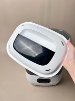 Máy tiệt trùng sấy khô Baby Brezza (full box) - Ảnh 24