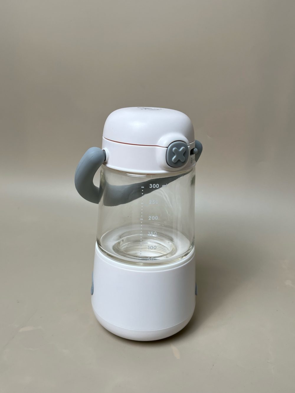 Bình hâm sữa & đun nước cầm tay Moaz BéBé MB-069 (full box) - Ảnh 12