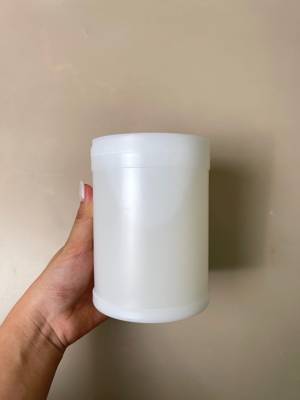 Bình bảo quản sữa mẹ Yootree S1 màu hồng (no box) - Ảnh 11